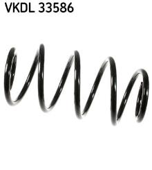 SKF VKDL 33586